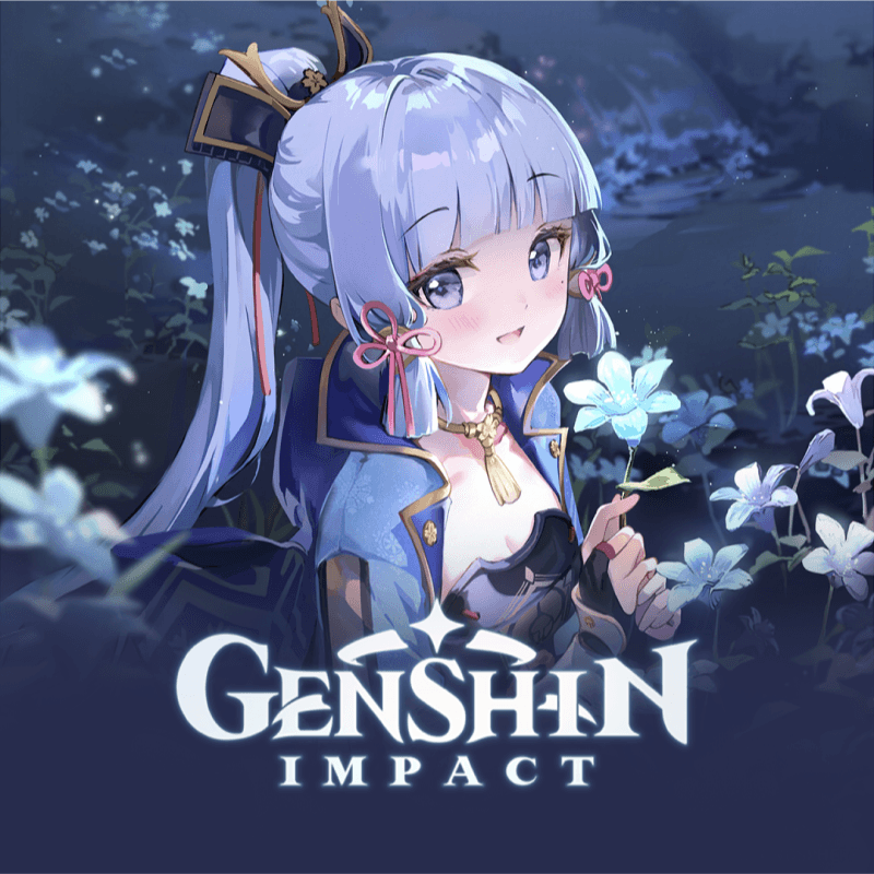 Genshin Impact